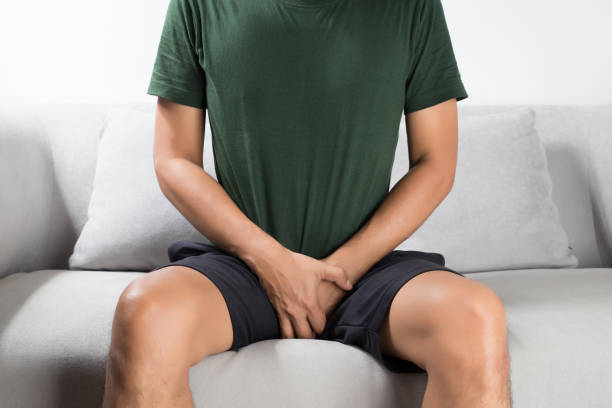 İzmir Üroloji Profesörü Dr. Gökhan Koç