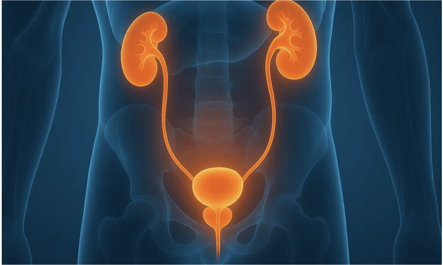 İzmir Üroloji Profesörü Dr. Gökhan Koç