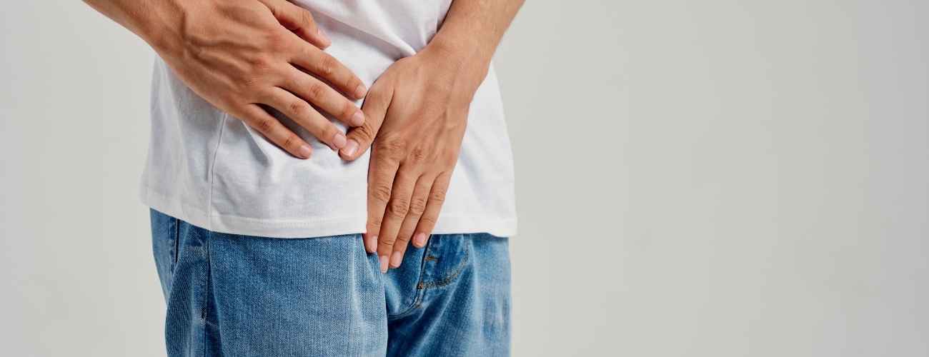 HoLEP Prostate Surgery