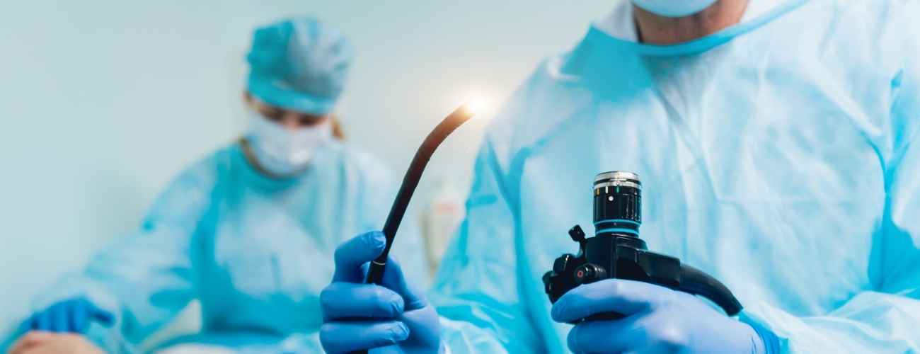 Endoscopic Prostate Surgery