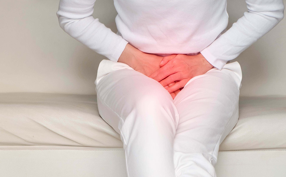 Urinary Incontinence Surgery in Women