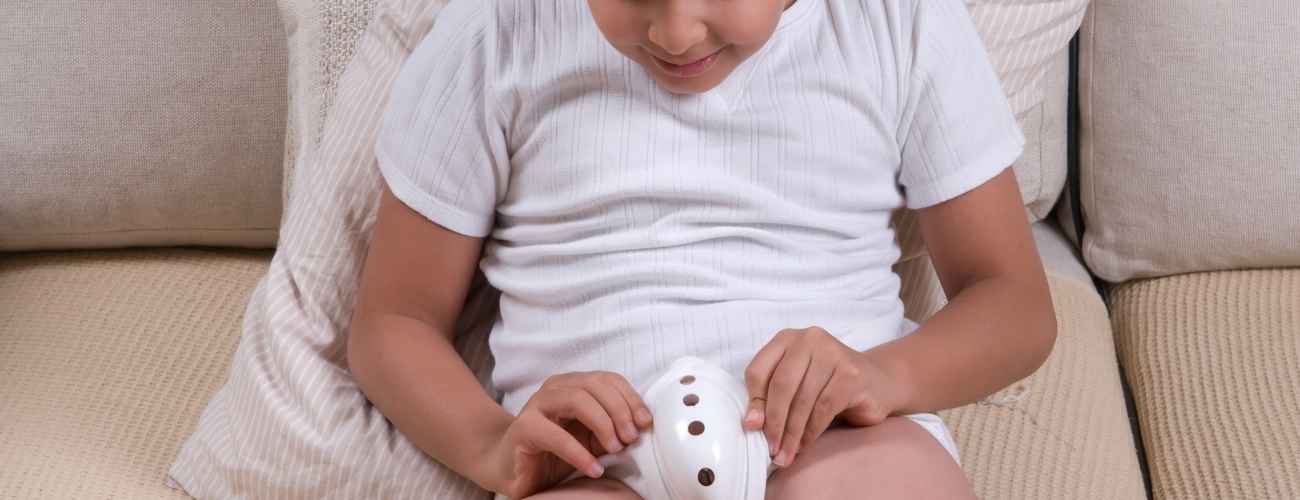 Circumcision Procedure