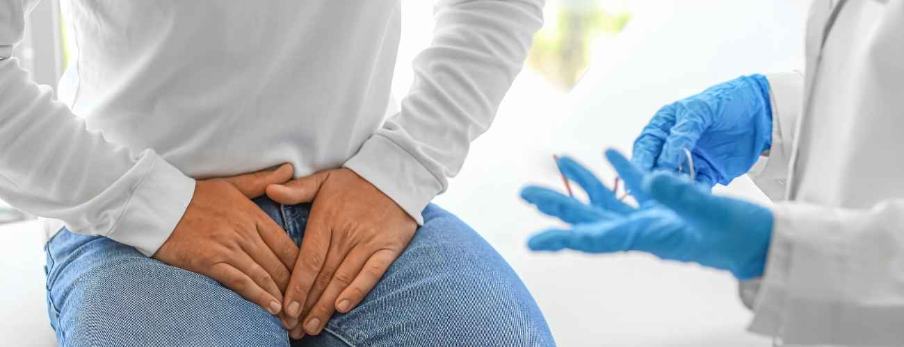 Radical Cystectomy Surgery for Bladder Cancer