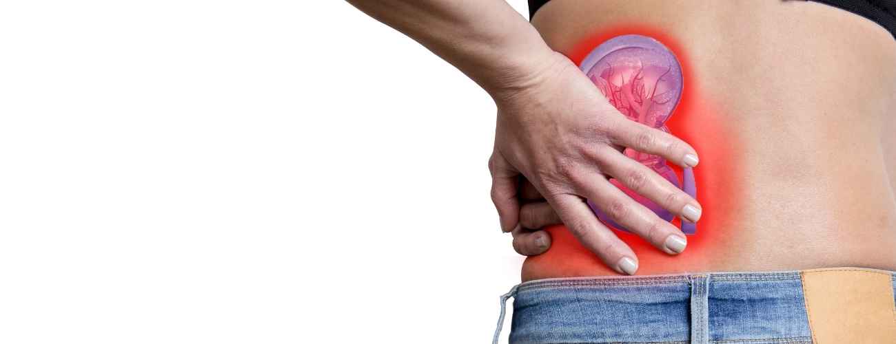 Kidney Cyst Surgery
