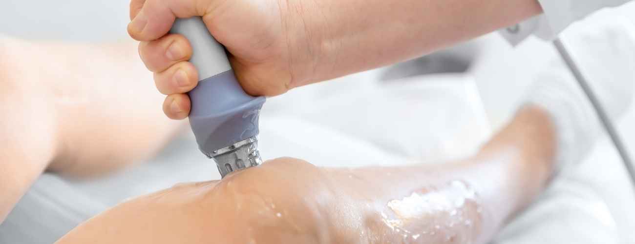 Shockwave Therapy (ESWT)