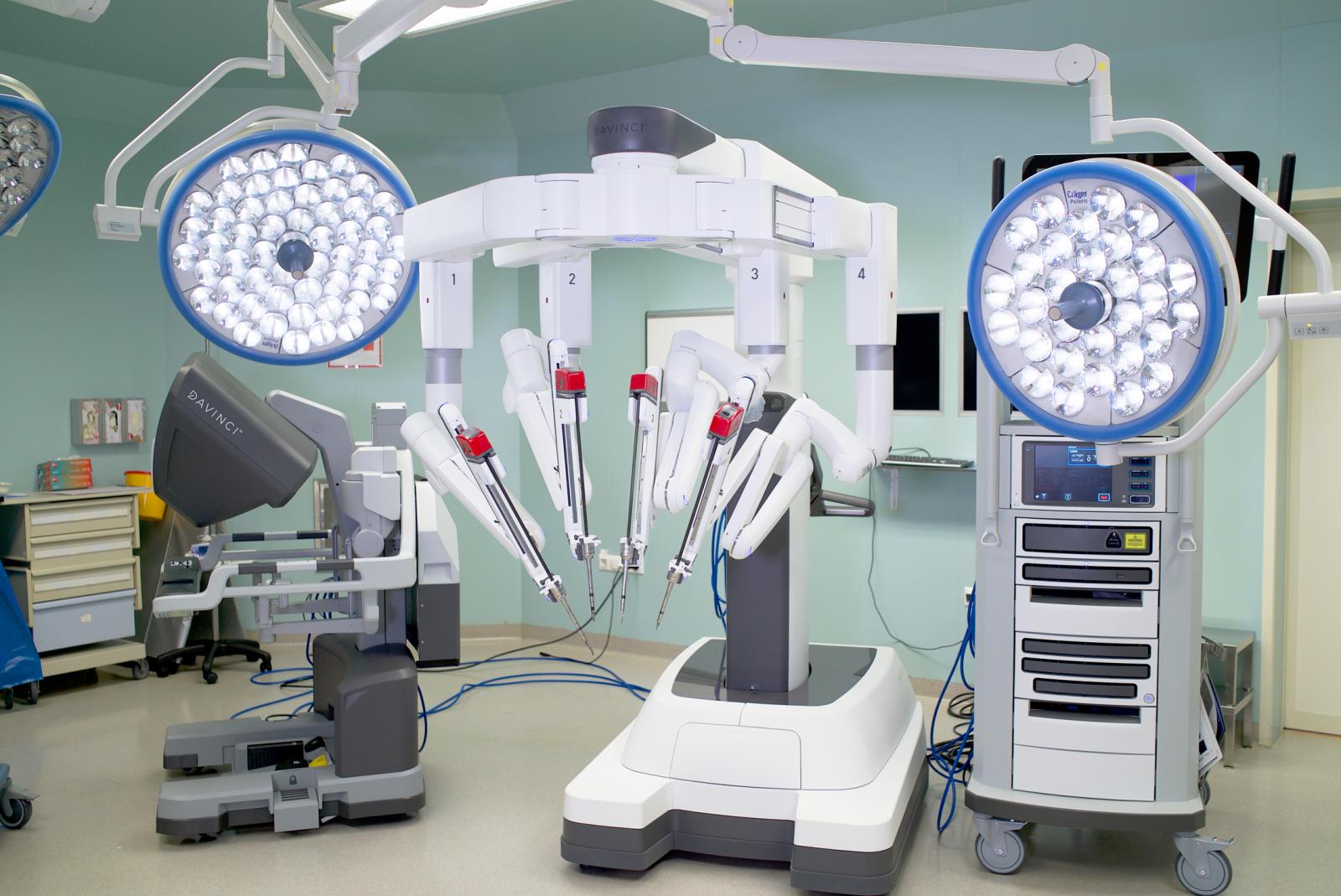 Urological Cancer Treatments