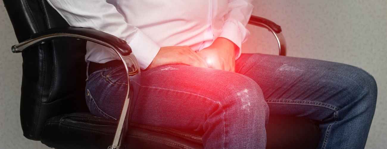 Testicular Tumor Surgery