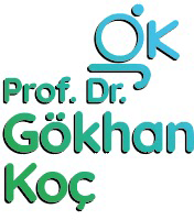 İzmir Üroloji Doktoru - Prof. Dr. Gökhan Koç